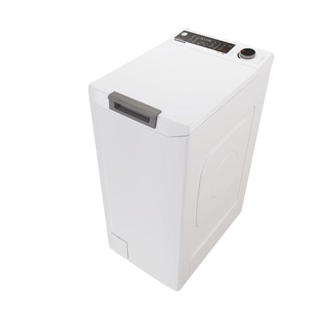LAVADORA CARGA SUPERIOR OTSEIN-HOOVER THO476TM5-S 7 KG 1400 RPM A BLANCO - Imagen 5 de 13 LAVADORA CARGA SUPERIOR OTSEIN-HOOVER THO476TM5-S 7 KG 1400 RPM A BLANCO - Imagen 5 de 13