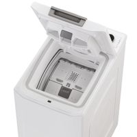 Miniatura 6 de LAVADORA CARGA SUPERIOR OTSEIN-HOOVER THO476TM5-S 7 KG 1400 RPM A BLANCO
