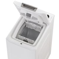 Miniatura 7 de LAVADORA CARGA SUPERIOR OTSEIN-HOOVER THO476TM5-S 7 KG 1400 RPM A BLANCO