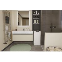 Miniatura 11 de LAVADORA CARGA SUPERIOR OTSEIN-HOOVER THO476TM5-S 7 KG 1400 RPM A BLANCO