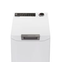 Miniatura 12 de LAVADORA CARGA SUPERIOR OTSEIN-HOOVER THO476TM5-S 7 KG 1400 RPM A BLANCO