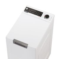 Miniatura 13 de LAVADORA CARGA SUPERIOR OTSEIN-HOOVER THO476TM5-S 7 KG 1400 RPM A BLANCO