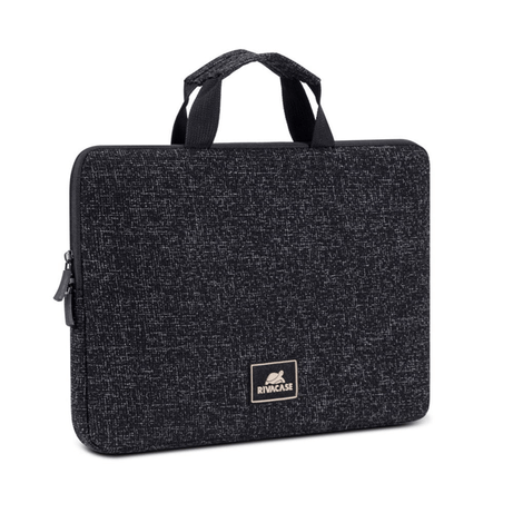 RIVACASE 7913 Funda Burgundy Anvik 13,3 Negro - Imagen 1 de 15 RIVACASE 7913 Funda Burgundy Anvik 13,3 Negro - Imagen 1 de 15