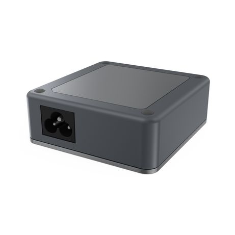 LEN CARGADOR MULTI PUERTO 130W - Imagen 2 de 8 LEN CARGADOR MULTI PUERTO 130W - Imagen 2 de 8