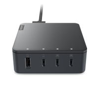 Miniatura 3 de LEN CARGADOR MULTI PUERTO 130W