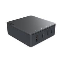 Miniatura 7 de LEN CARGADOR MULTI PUERTO 130W