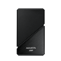 Miniatura 1 de ADATA SE920 SSD Externo 1TB USB4  Negro