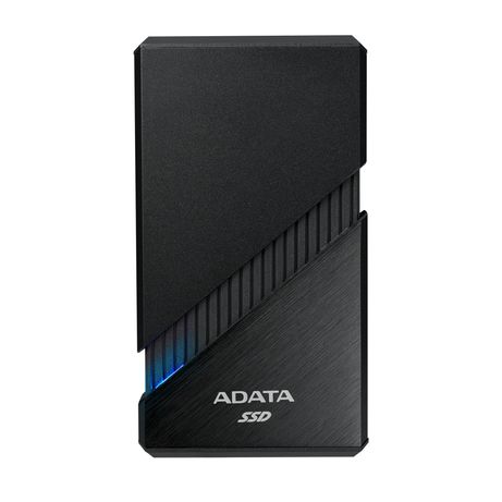 ADATA SE920 SSD Externo 1TB USB4 Negro - Imagen 3 de 14 ADATA SE920 SSD Externo 1TB USB4 Negro - Imagen 3 de 14