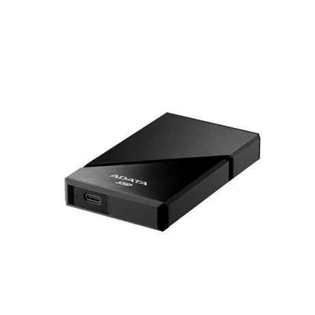 ADATA SE920 SSD Externo 1TB USB4 Negro - Imagen 6 de 14 ADATA SE920 SSD Externo 1TB USB4 Negro - Imagen 6 de 14