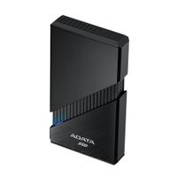 Miniatura 7 de ADATA SE920 SSD Externo 1TB USB4  Negro