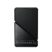 Miniatura 9 de ADATA SE920 SSD Externo 1TB USB4  Negro