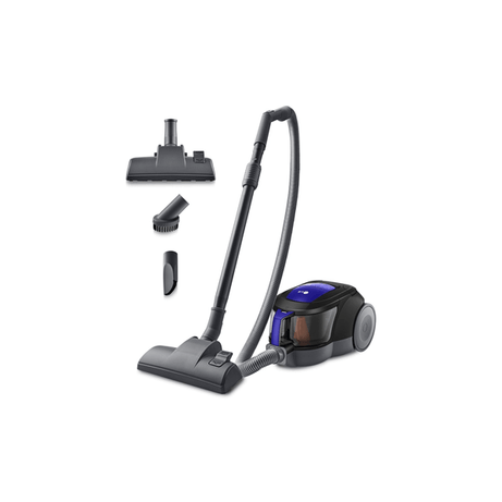 ASPIRADOR SIN BOLSA LG VC5506NHTB 650 W - Imagen 1 de 11 ASPIRADOR SIN BOLSA LG VC5506NHTB 650 W - Imagen 1 de 11