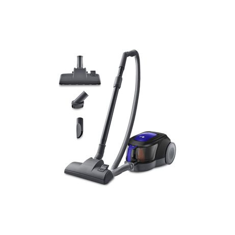 ASPIRADOR SIN BOLSA LG VC5506NHTB 650 W - Imagen 2 de 11 ASPIRADOR SIN BOLSA LG VC5506NHTB 650 W - Imagen 2 de 11