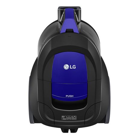 ASPIRADOR SIN BOLSA LG VC5506NHTB 650 W - Imagen 7 de 11 ASPIRADOR SIN BOLSA LG VC5506NHTB 650 W - Imagen 7 de 11