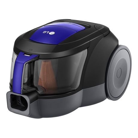 ASPIRADOR SIN BOLSA LG VC5506NHTB 650 W - Imagen 8 de 11 ASPIRADOR SIN BOLSA LG VC5506NHTB 650 W - Imagen 8 de 11