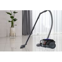 Miniatura 10 de ASPIRADOR SIN BOLSA LG VC5506NHTB 650 W