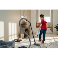 Miniatura 11 de ASPIRADOR SIN BOLSA LG VC5506NHTB 650 W