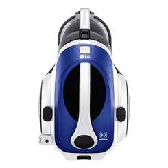 ASPIRADOR SIN BOLSA LG VK8506NHAC 650 W