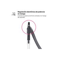 Miniatura 5 de ASPIRADOR SIN BOLSA LG VK8506NHAC 650 W