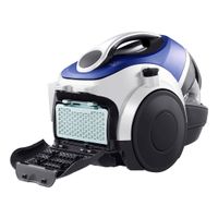 Miniatura 9 de ASPIRADOR SIN BOLSA LG VK8506NHAC 650 W