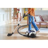 Miniatura 11 de ASPIRADOR SIN BOLSA LG VK8506NHAC 650 W
