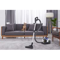 Miniatura 12 de ASPIRADOR SIN BOLSA LG VK8506NHAC 650 W