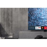 Miniatura 4 de SAMSUNG 55"  TQ55Q80DAT QLED 4K Ultra HD