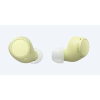 Miniatura 2 de AURICULARES BLUETOOTH AMARILLO