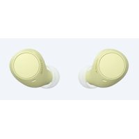 Miniatura 3 de AURICULARES BLUETOOTH AMARILLO