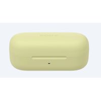 Miniatura 5 de AURICULARES BLUETOOTH AMARILLO