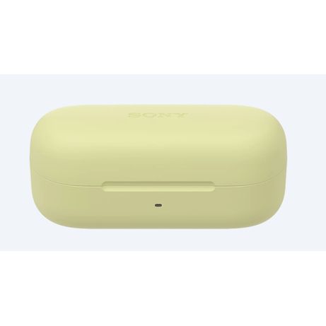 AURICULARES BLUETOOTH AMARILLO - Imagen 5 de 5 AURICULARES BLUETOOTH AMARILLO - Imagen 5 de 5