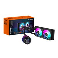 Miniatura 2 de VENTILADOR GIGABYTE CPU AORUS WATERFORCE X II 240