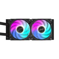 Miniatura 5 de VENTILADOR GIGABYTE CPU AORUS WATERFORCE X II 240