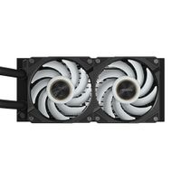 Miniatura 6 de VENTILADOR GIGABYTE CPU AORUS WATERFORCE X II 240