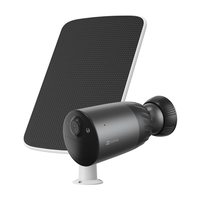 Miniatura 1 de CAMARA VIDEOVIGILANCIA EZVIZ BC1C 4K PRO KIT
