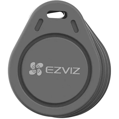 EZVIZ CPU PROXIMITY CARD - Imagen 1 de 1 EZVIZ CPU PROXIMITY CARD - Imagen 1 de 1