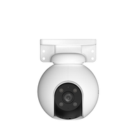 Miniatura 1 de CAMARA VIDEOVIGILANCIA EZVIZ H8 PRO 2K