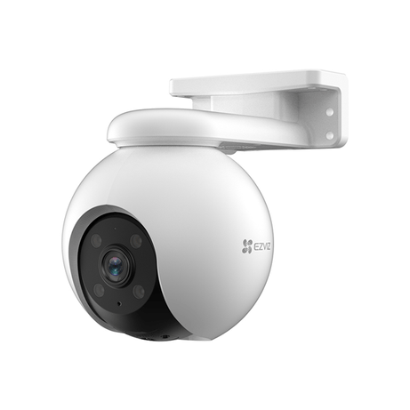 CAMARA VIDEOVIGILANCIA EZVIZ H8 PRO 3K - Imagen 1 de 4 CAMARA VIDEOVIGILANCIA EZVIZ H8 PRO 3K - Imagen 1 de 4