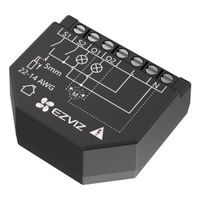Miniatura 9 de RELE WI FI EZVIZ PARA HOGAR DIGITAL T36WM