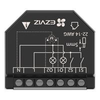Miniatura 11 de RELE WI FI EZVIZ PARA HOGAR DIGITAL T36WM
