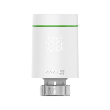 TERMOSTATO EZVIZ T55 KIT - Imagen 6 de 9 TERMOSTATO EZVIZ T55 KIT - Imagen 6 de 9
