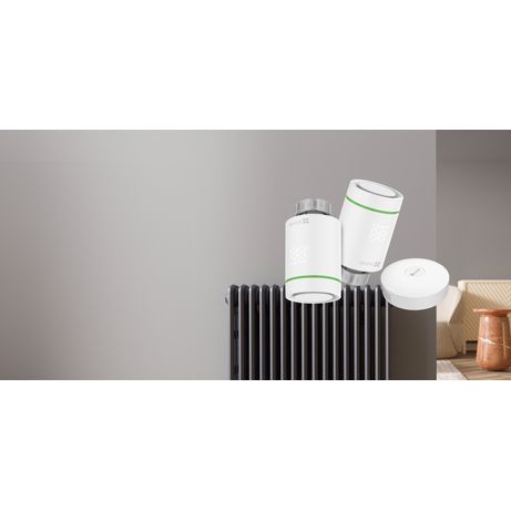 TERMOSTATO EZVIZ T55 KIT - Imagen 9 de 9 TERMOSTATO EZVIZ T55 KIT - Imagen 9 de 9
