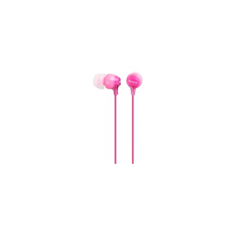 Sony Sonido MDREX15APPI.CE7 - Imagen 3 de 3 Sony Sonido MDREX15APPI.CE7 - Imagen 3 de 3