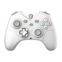 Miniatura 1 de (P) GAMEPAD MSI FORCE GC300 W WHITE