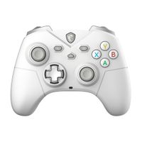 Miniatura 2 de (P) GAMEPAD MSI FORCE GC300 W WHITE