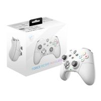 Miniatura 6 de (P) GAMEPAD MSI FORCE GC300 W WHITE