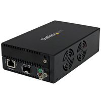 Miniatura 2 de StarTech.com 10GbE Fiber Media Converter