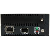 Miniatura 3 de StarTech.com 10GbE Fiber Media Converter