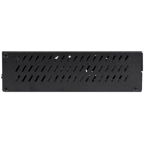 StarTech.com 10GbE Fiber Media Converter - Imagen 6 de 6 StarTech.com 10GbE Fiber Media Converter - Imagen 6 de 6