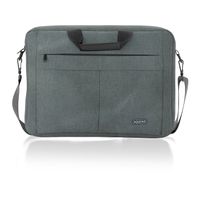 Miniatura 2 de MALETIN PORTATIL AISENS ASBG-BC025-GR15.6" PREMINUM GRIS